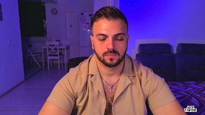 JaceThorne live cam on Cam4