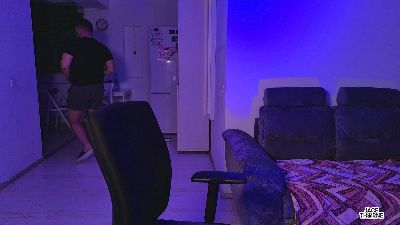 JaceThorne live cam on Cam4