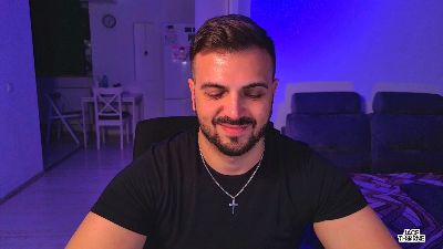 JaceThorne live cam on Cam4