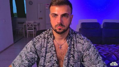 JaceThorne live cam on Cam4