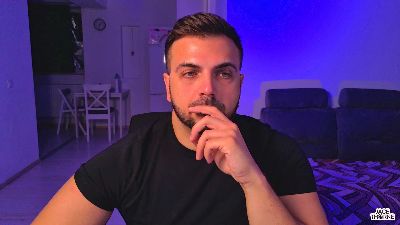 JaceThorne live cam on Cam4
