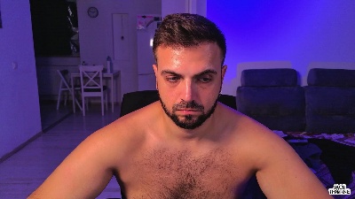 JaceThorne live cam on Cam4