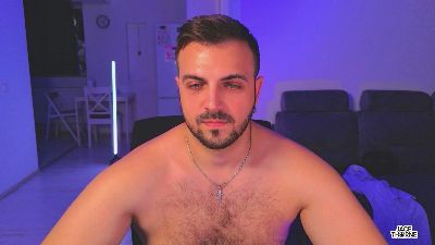 JaceThorne live cam on Cam4