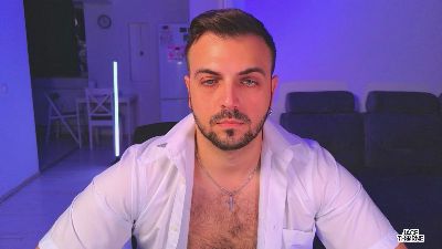 JaceThorne live cam on Cam4