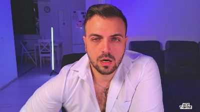JaceThorne live cam on Cam4