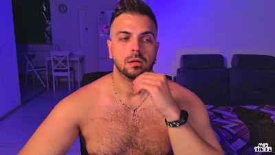 JaceThorne live cam on Cam4