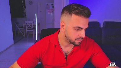 JaceThorne live cam on Cam4