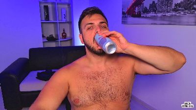 JaceThorne live cam on Cam4