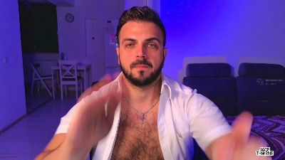 JaceThorne live cam on Cam4