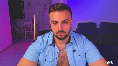 JaceThorne live cam on Cam4