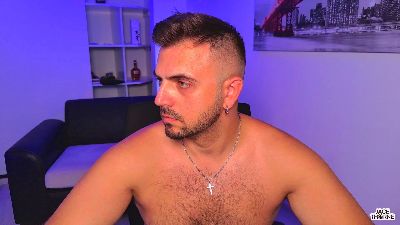 JaceThorne live cam on Cam4