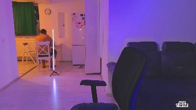 JaceThorne live cam on Cam4