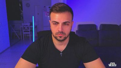 JaceThorne live cam on Cam4