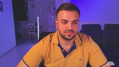 JaceThorne live cam on Cam4