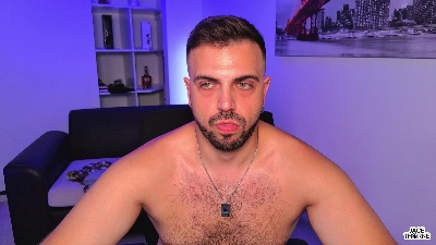 JaceThorne live cam on Cam4