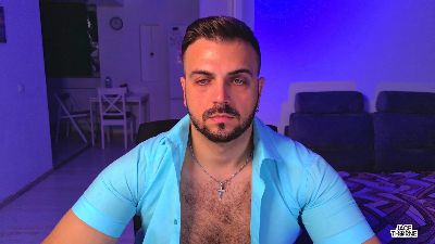 JaceThorne live cam on Cam4