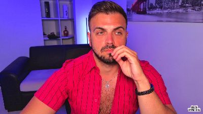 JaceThorne live cam on Cam4