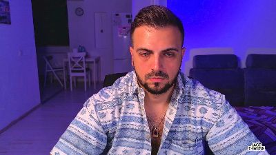 JaceThorne live cam on Cam4
