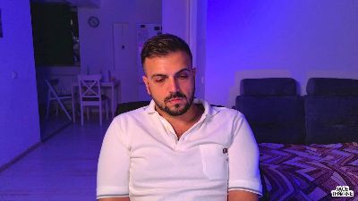 JaceThorne live cam on Cam4
