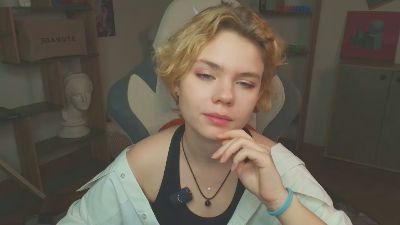 JacintaHechmer webcam