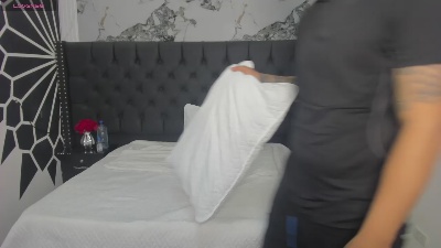 JackBlancoo live cam on Cam4