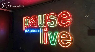 JackPeterson0 live cam on Cam4