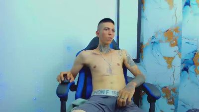 JackSmith_Tq live cam on Cam4