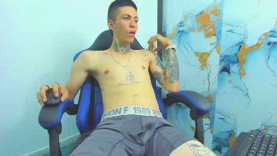 JackSmith_Tq live cam on Cam4