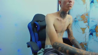 JackSmith_Tq live cam on Cam4