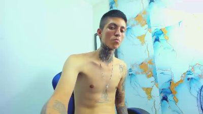 JackSmith_Tq live cam on Cam4