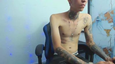 JackSmith_Tq live cam on Cam4