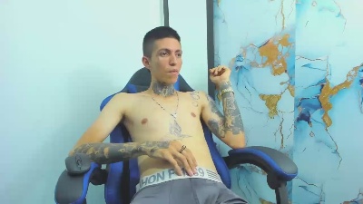 JackSmith_Tq live cam on Cam4