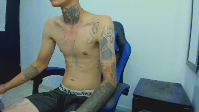 JackSmith_Tq live cam on Cam4