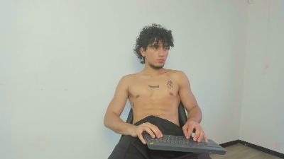 JackTylor webcam