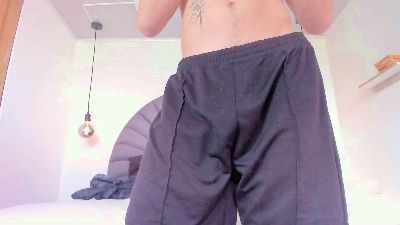 JackTylor live cam on Cam4