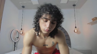 JackTylor live cam on Cam4