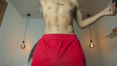 JackTylor live cam on Cam4