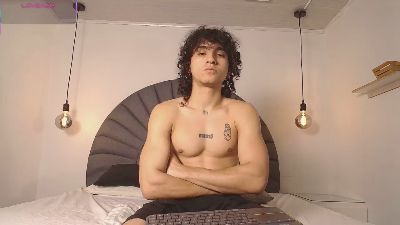 JackTylor live cam on Cam4