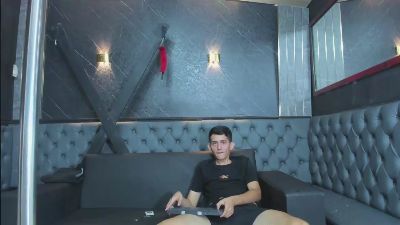 Jack_Blessed live cam on Cam4