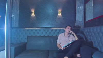 Jack_Blessed live cam on Cam4