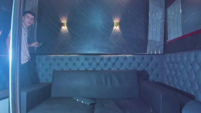 Jack_Blessed live cam on Cam4
