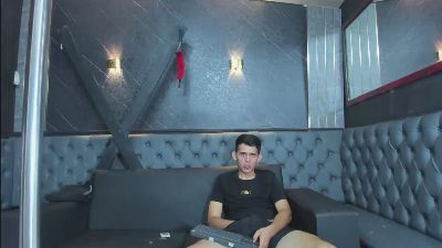 Jack_Blessed live cam on Cam4