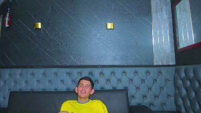 Jack_Blessed live cam on Cam4