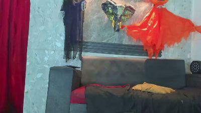 Jack_Blessed live cam on Cam4