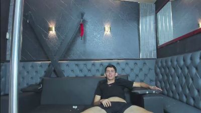 Jack_Blessed live cam on Cam4
