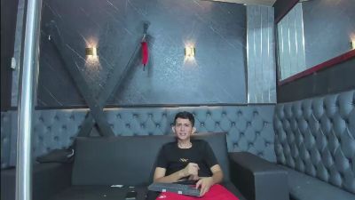 Jack_Blessed live cam on Cam4