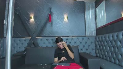 Jack_Blessed live cam on Cam4