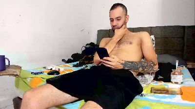 Jackbrown49 live cam on Cam4