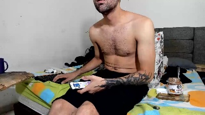 Jackbrown49 live cam on Cam4