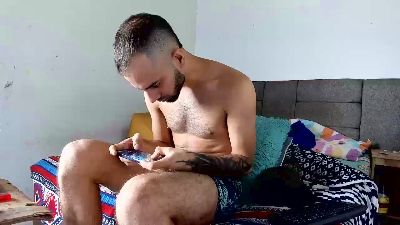 Jackbrown49 live cam on Cam4
